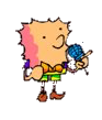 ChanceBent16294's tweet photo. @beanman745 ohhh okay thx (also, my favorite design has to be the guy replacing Hog, he looks so cuteee) https://t.co/aYcH22f2u7