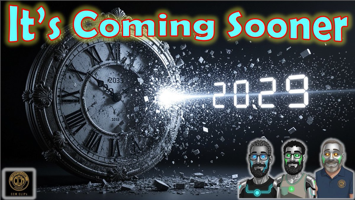 CryptoCoinMind tweet picture