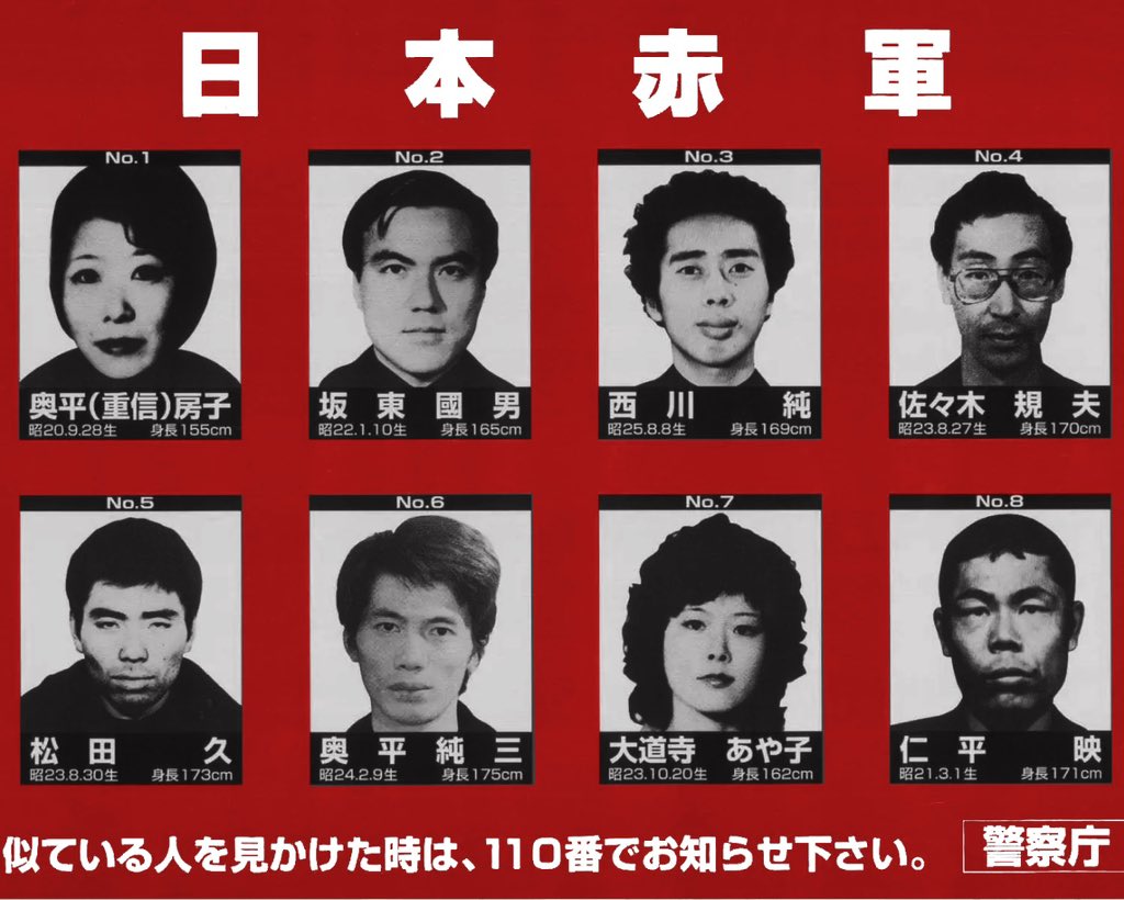 PlugCryostat's tweet photo. @harukaawake Once upon a time the Japanese got forced into Islamic politics in the Middle East and they killed a lot of innocent people and made Japan look bad in front of the world https://t.co/rOebdtQTcz