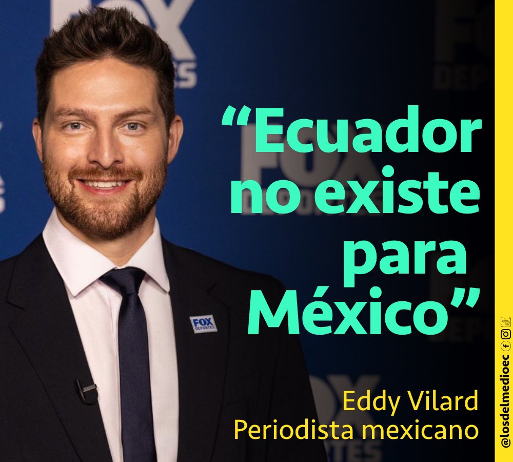 Los del medio tweet media