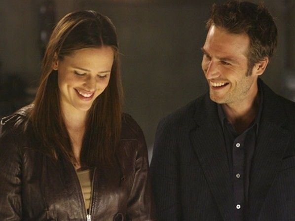Muveematic's tweet photo. Few TV characters have lived a life as chaotic and emotionally devastating as Sydney Bristow from Alias.

Was Sydney Bristow one of the greatest TV spies ever?

#alias #jennifergarner

https://t.co/kL4sP06Qgh https://t.co/qG0AknHRnP