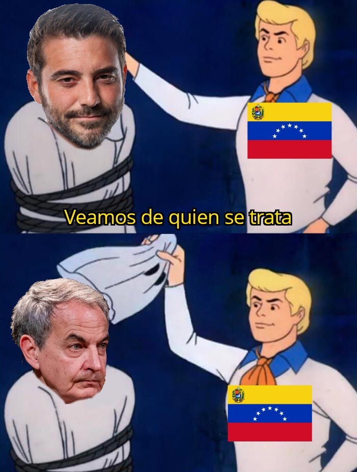 Chapelonnn's tweet photo. Que mala idea te salió hacer esa entrevista. @javiernegre10 https://t.co/BfYoyDsUza