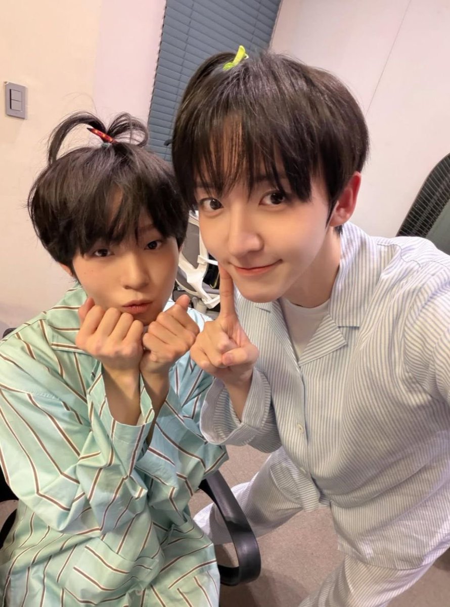 Niil2ne's tweet photo. 뽀뽀뽀 •3• https://t.co/QniKzz4yVM