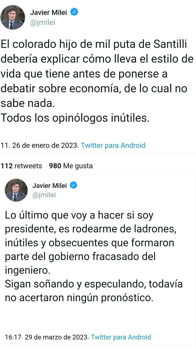 MORISTE912's tweet photo. @diegosantilli https://t.co/XYRJtQtpVp