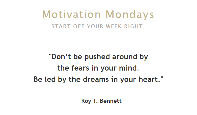 SGFLoans's tweet photo. 🙏💪

#mondaymotivation #godbless #bethechange #leadbyexample #positivequotes https://t.co/CjTihTa5vW