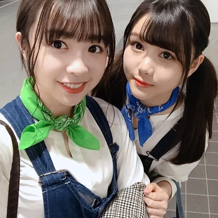 thspr3's tweet photo. 2人の共通点
→くしゃみが『クシュンニャン🐱』

 #伊藤理々杏
 #渡辺みり愛 https://t.co/EOCK58pBSv