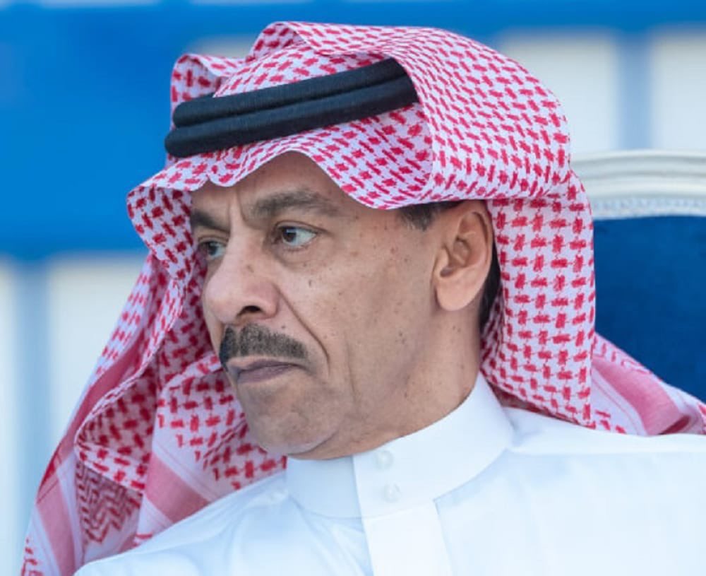 hazzaa_sa's tweet photo. اذا أرادت الرياضة السعودية أن تعود لسابق أمجادها ؛ فعليها أن تقوم بتزكية واحد من هؤلاء
الجنود المخلصين للوطن .. 🇸🇦 
وتنصيب واحد منهم رئيساً للإتحاد السعودي 
لكرة القدم وأضمن لكم تنظيف اللجان بالكامل 
وإعادة ضبطها وهيكلتها من جديد .👍 https://t.co/XwOm6Imeaa