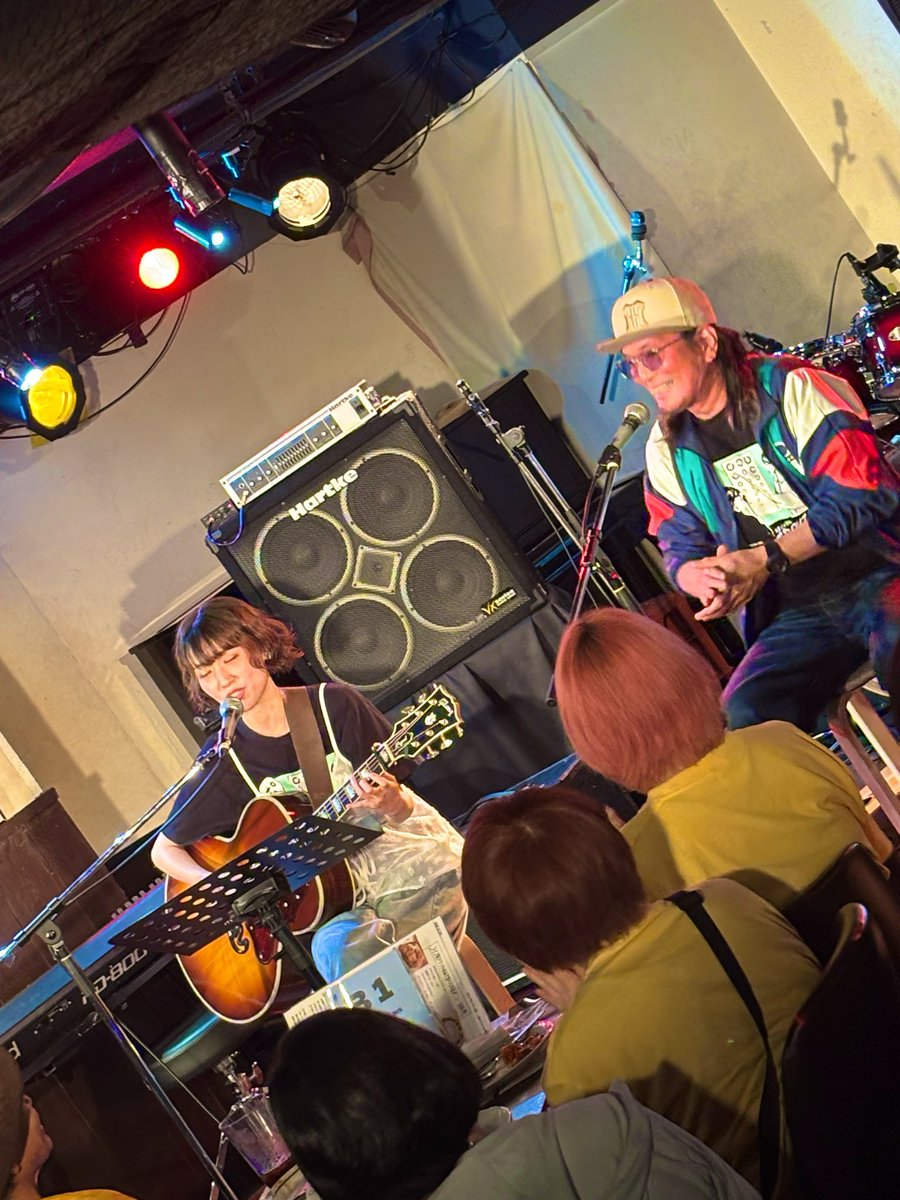 toshinosuke27's tweet photo. 昨日は京都モダンタイムス
「輝け⭐︎第5回ポンコツフェスティバル
2026」ご来場&amp;配信をご覧のお客様
ありがとうございました！

素敵な仲間とお客さんの笑顔に
溢れた一日✨
一年振りのモダンタイムス嬉しかった🍛
そして僕たちを導いてくれた
岩瀬さんKEEWOさんに感謝✨😌
ありがとうございました！ https://t.co/VBeKOK31Rz