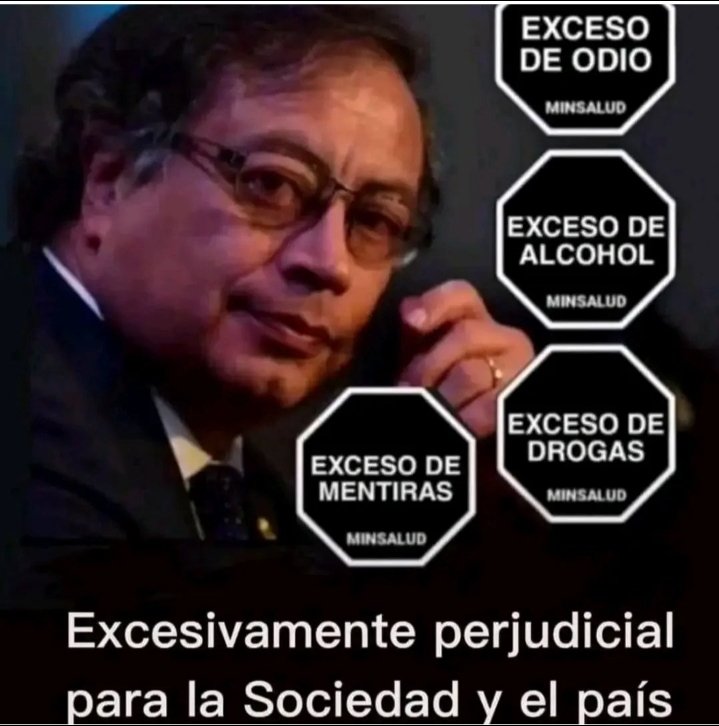 MontanoQuinte's tweet photo. @Danielbricen @jrestrp Todas las Maniobras Asquerosas que esta haciendo el Saliente Petro, liquidando las finanzas del Estado como si fuera una herencia https://t.co/ZaYY3malSL Este Sujeto es lo mas Ruin que ha Parido esta tierra,se va ha robar los sanitarios de la casa de Nariño. https://t.co/dvKsV64hBv