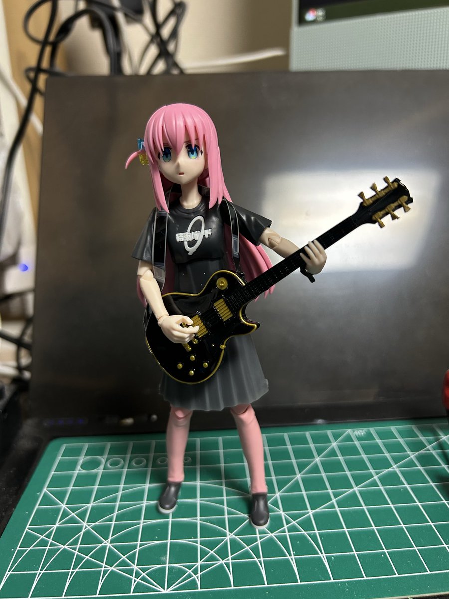 nomanasa's tweet photo. #今月作ったプラモ晒そうぜ
とりあえず、4体
素組みですが https://t.co/biLpztuiCM