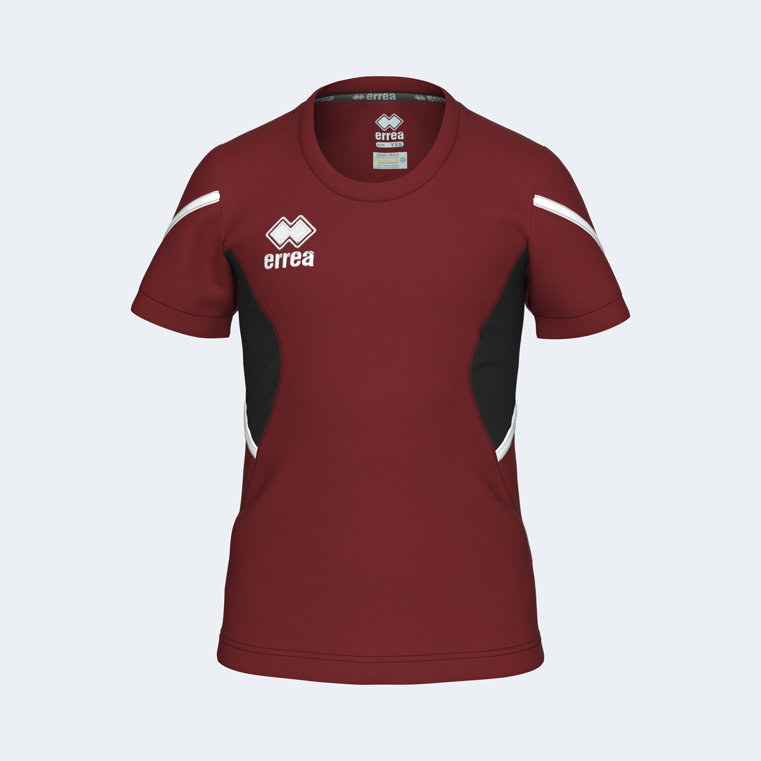 epsportsltd's tweet photo. Errea Corinne Shirt (Junior) https://t.co/w2u8ltRgez 
East Point Sports #Hot https://t.co/tdqsC1icEk