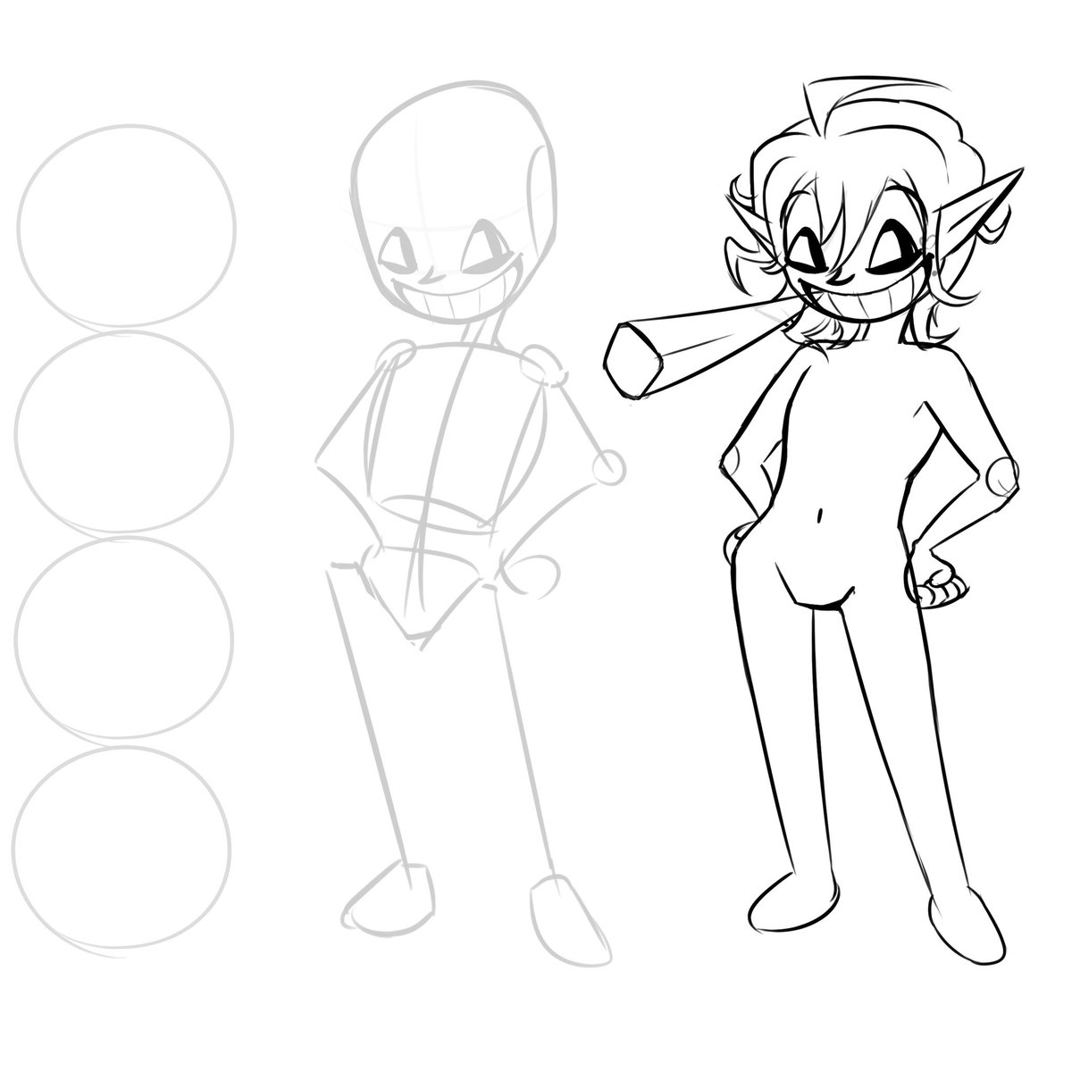 vitouseless's tweet photo. como desenhar 1 primeiro vc faz algumas bolas pra por do lado do seu desenho depois voce faz papyrus undertale e depois desenha que bonitinho ele tem um metro de altura https://t.co/sLslUmUhAL