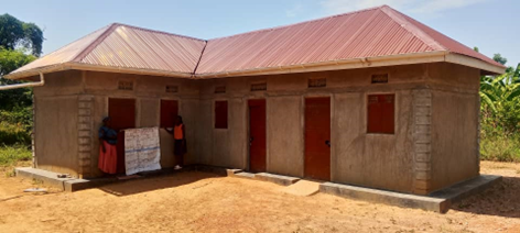 fapad16206's tweet photo. A Journey from Farm Planning to Sustainable Development
Josephine, a 54-year-old mother of 6 from Amolatar District has experienced remarkable transformation through her participation in FAPAD's agroecology interventions.

@IFAD   @FAO   @broederlijkdele   #agroecology https://t.co/uu9W7NQTrO