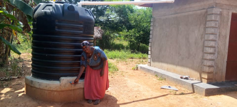 fapad16206's tweet photo. A Journey from Farm Planning to Sustainable Development
Josephine, a 54-year-old mother of 6 from Amolatar District has experienced remarkable transformation through her participation in FAPAD's agroecology interventions.

@IFAD   @FAO   @broederlijkdele   #agroecology https://t.co/uu9W7NQTrO