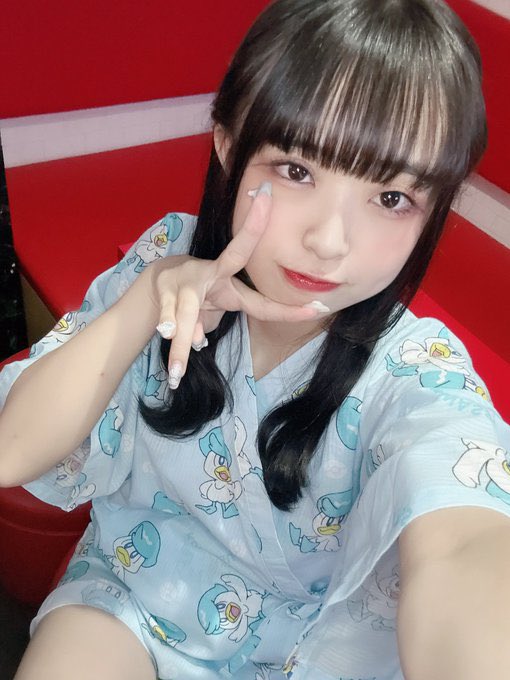 romantiacafe's tweet photo. 🌸本日もろまんてぃあ OPEN！🌸

6月29日（月） 

本日の侍女キャスト💮

23-3
りる

ご帰宅お待ちしております🚪💭

#札幌狸小路 #メイド喫茶 #コンカフェ https://t.co/EV3W0RkeRf