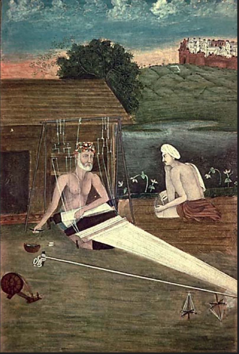 NationalDastak's tweet photo. एक बून्द एक मल मूतर, 
एक चाम एक गुदा।
एक जाति थै सब उपजा, 
कौन बाभन कौन सुदा।
---- संत कबीर https://t.co/WcVNKg570E