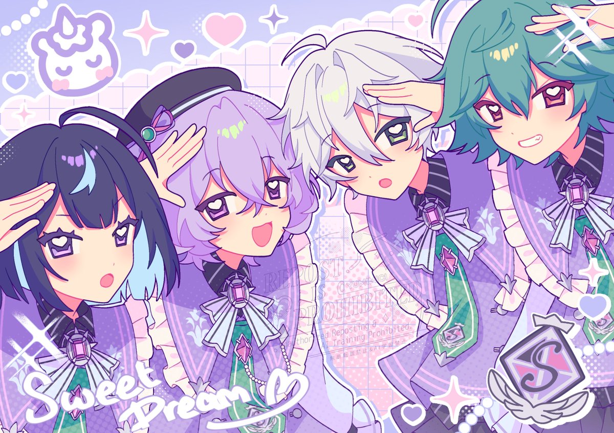 yumimici's tweet photo. 🦄💜 https://t.co/sIWuwvZ0tX