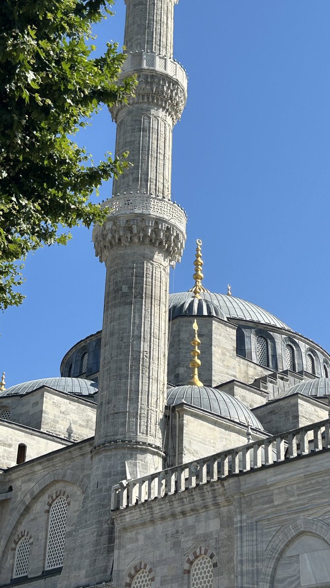 nhtdss's tweet photo. Sultanahmet camii https://t.co/79Y7H1WLOi