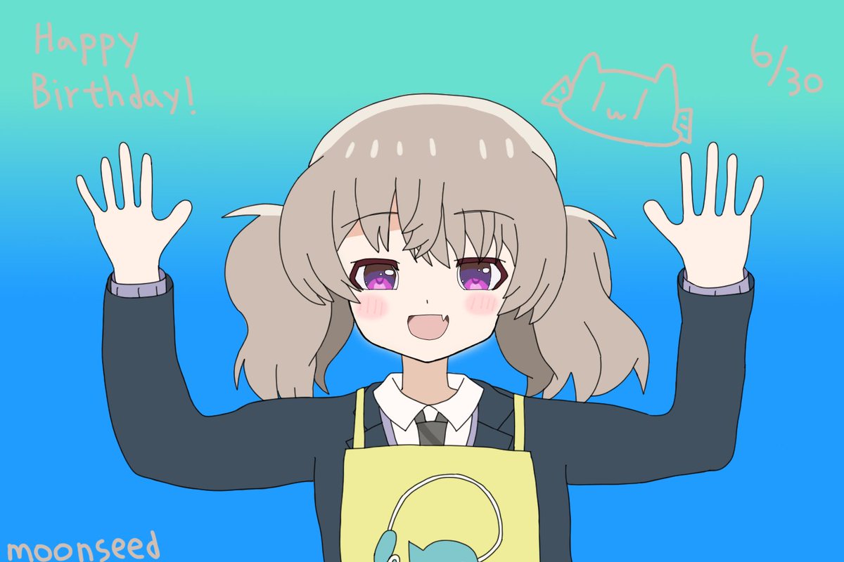 n107333's tweet photo. #スローループ
#吉永恋生誕祭2026
#吉永恋誕生祭2026
#吉永恋

ABSOLUTE MEGAMI
彼女は絶対的な女神です。 https://t.co/4MlI83oEgm