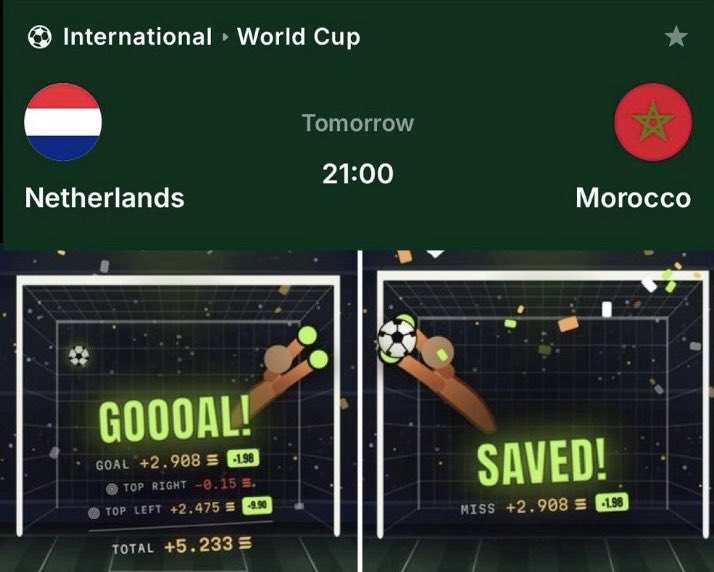 Degen FC tweet media