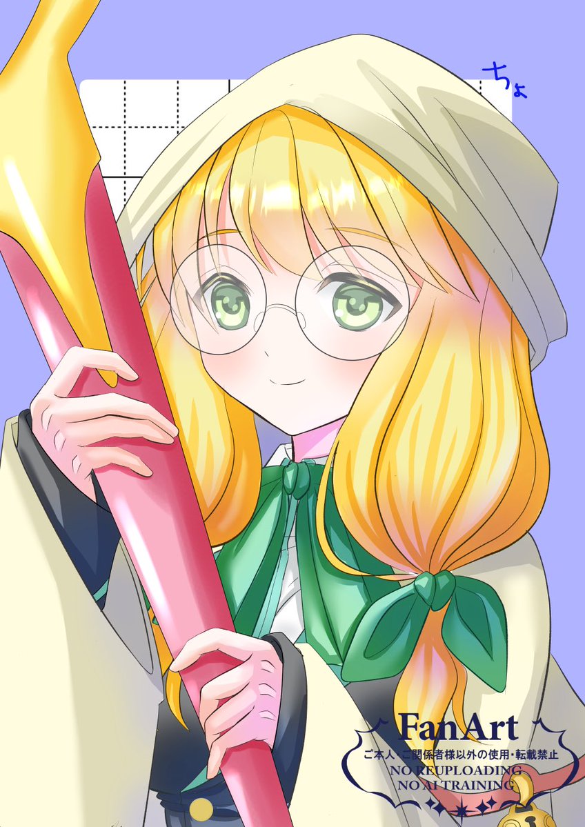 kuwatyo's tweet photo. トリニティさん https://t.co/0Z3wVvCSot