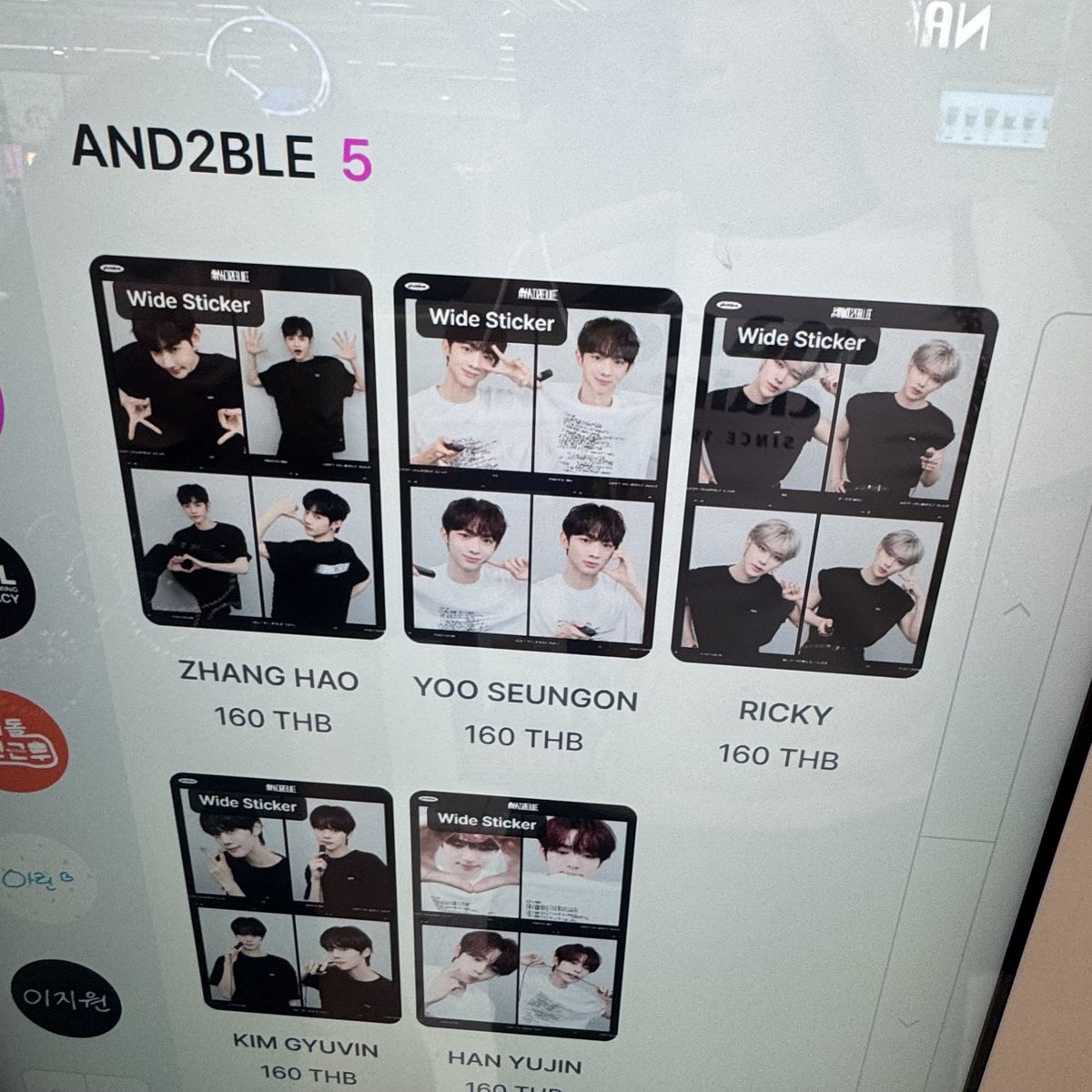 ABLE2RICK's tweet photo. จัดไป 1 ค่ะ😳 https://t.co/BS3JWlWJ4u