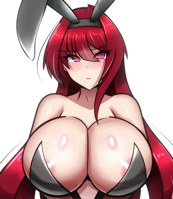 しぐれママバニー… 