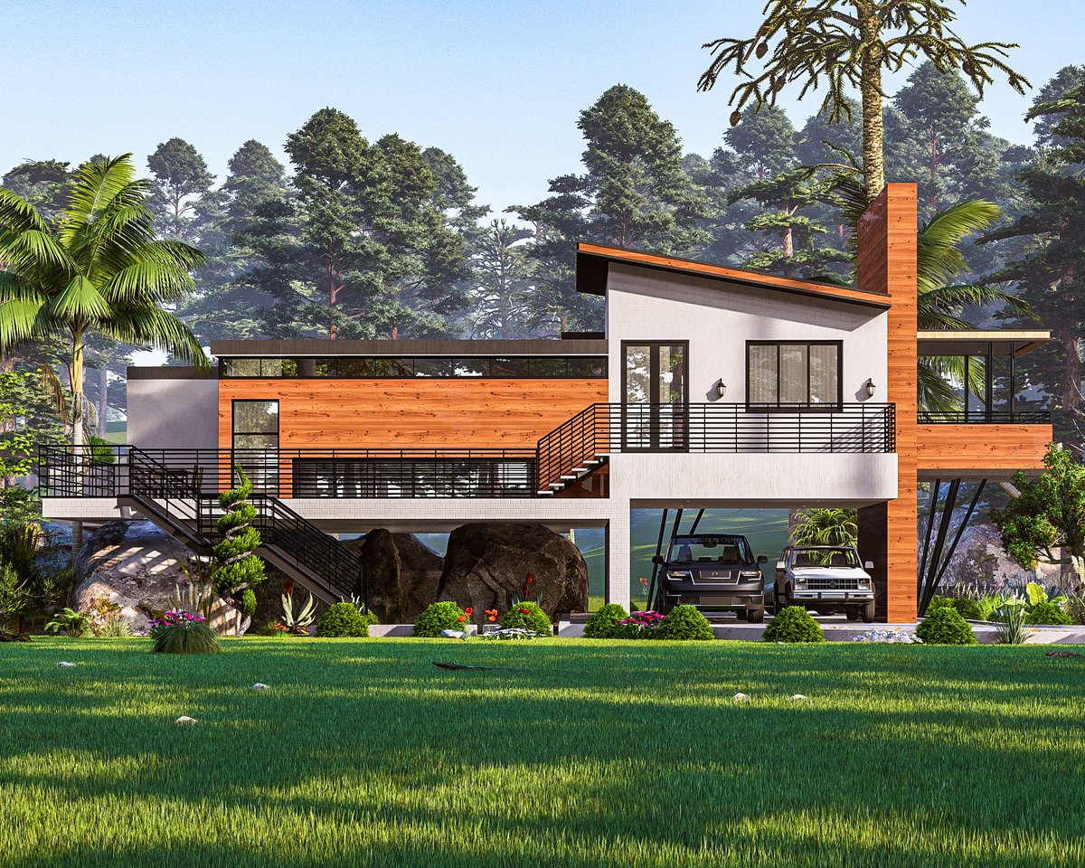 DavidMuturiMwai's tweet photo. A client liked this design, and he owns a rocky parcel of land. So we paid a visit to the site to customize the design. And also got to capture the famous Ololokwe on our way back. Talk to us for design and build. +254711438301. https://t.co/QnB0lctkSE