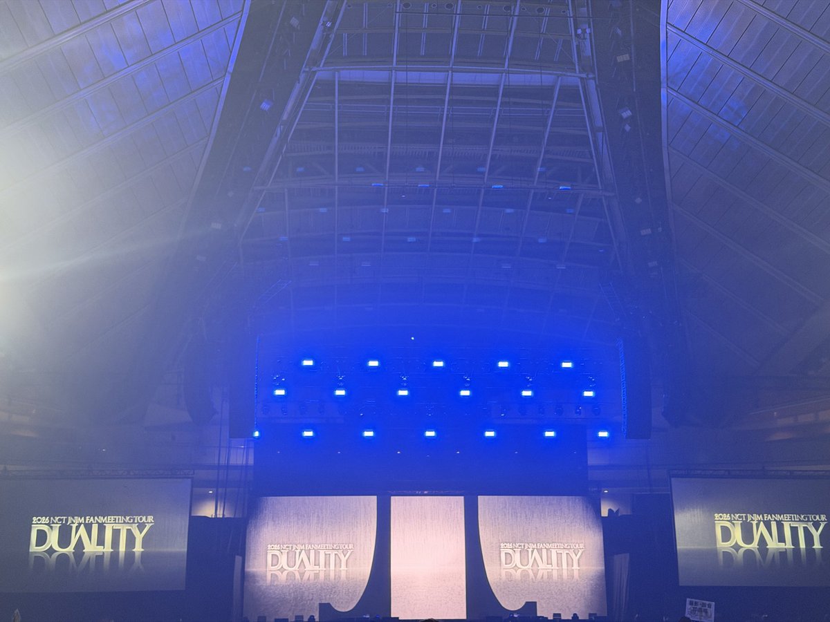 kyooka120's tweet photo. 2026 NCT JNJM FANMEETING TOUR [DUALITY] # JAPAN 

幸せな2日間をありがとうございました🩵🩷
大好きな2人に会えてよかった
またすぐに会えますように‼︎ https://t.co/ibGmOwgtPt