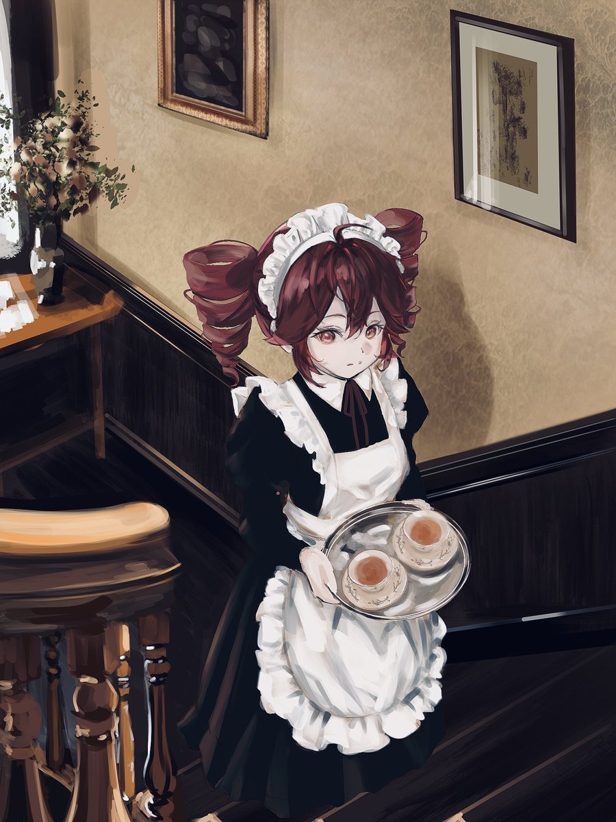 ru_qevryn's tweet photo. #今月描いた絵を晒そう https://t.co/FqblsUt7FT