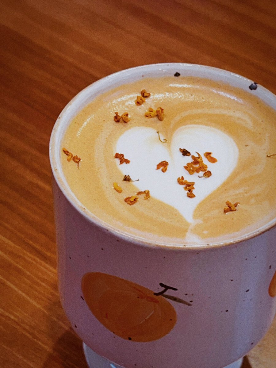 ASrazhadin's tweet photo. Hey, just grabbed the last iced latte at the café! Saw you eyeing it a sec ago, wanna split this or I can grab you another round later https://t.co/V2PnF9JJI9