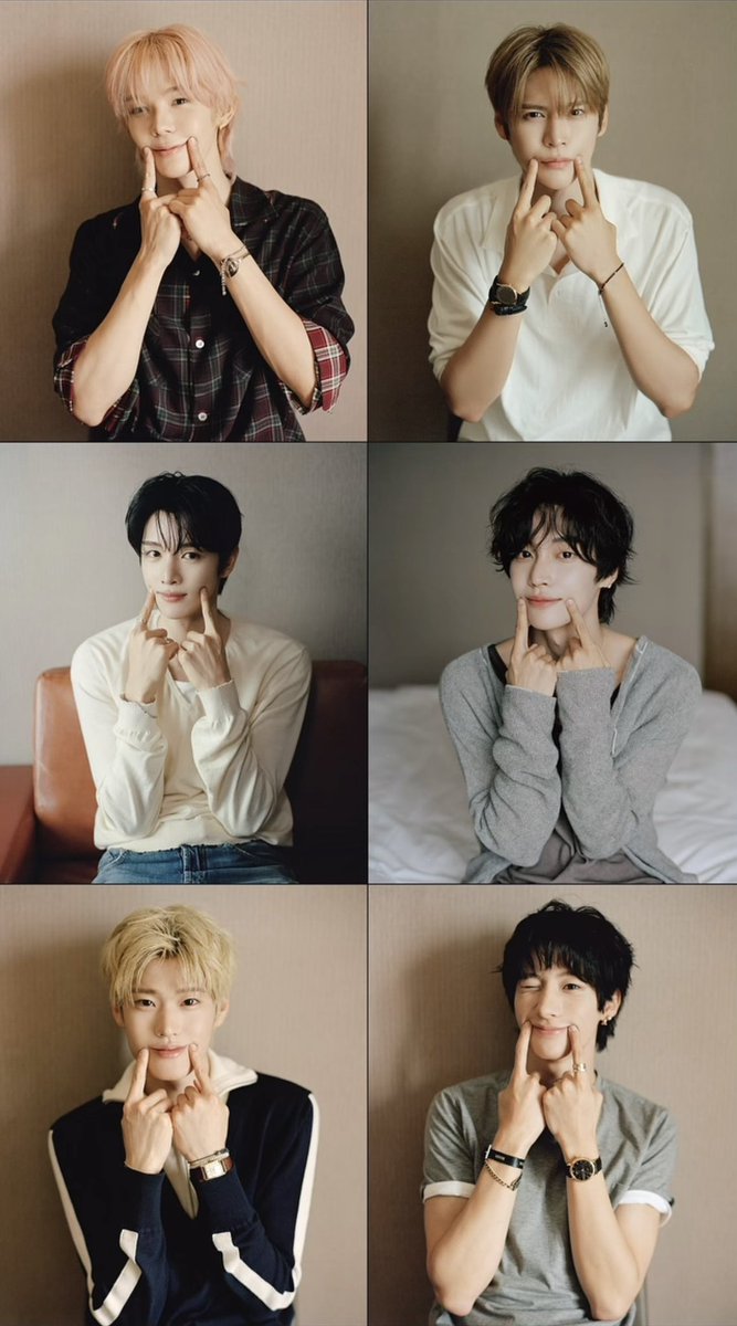 su_ysuy's tweet photo. 라이즈 단체사진 넘 귀엽다😭💕 https://t.co/vUkEFwyJvu