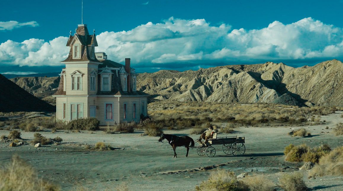 TheFilmStage's tweet photo. "There’s no incentive for a filmmaker to retire."

'Repo Man' and 'Sid and Nancy' director Alex Cox talks to @JacksonDiianni about returning with the Western #DeadSouls and why his approach to filmmaking hasn't changed over 45 years: https://t.co/9aN7Sw9hAY https://t.co/g8N6VyTLai