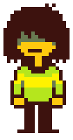 legit deltarune leaks tweet media