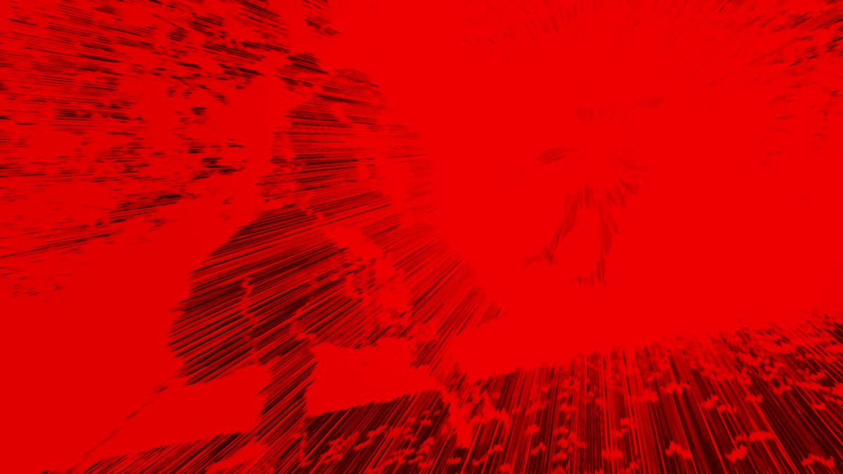 TokonFighters's tweet photo. Blade’s impact frames are PEAK ‼️ https://t.co/DppudWA3Mb