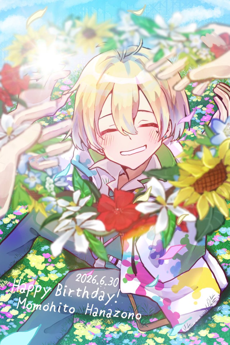 ななまる (@nnmr_315) / Posts / X