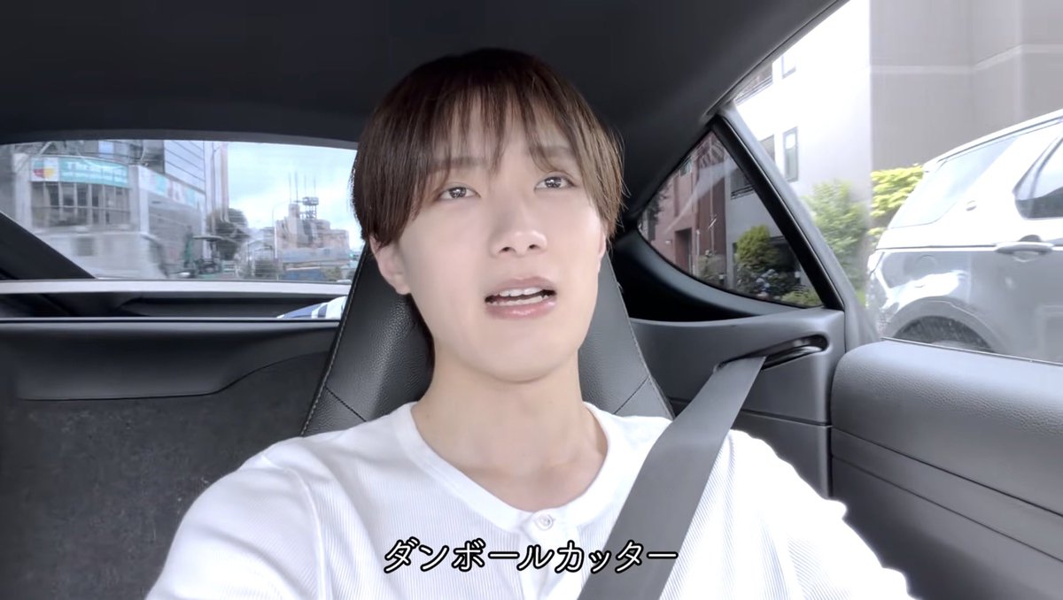 jyuuutaroO's tweet photo. 柔太朗ってたまに意味不明に重くて好き https://t.co/msTdUqy4mp