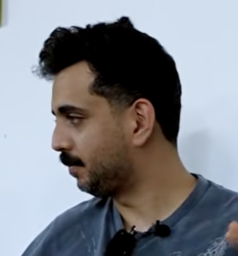 Mohamad Zki tweet media
