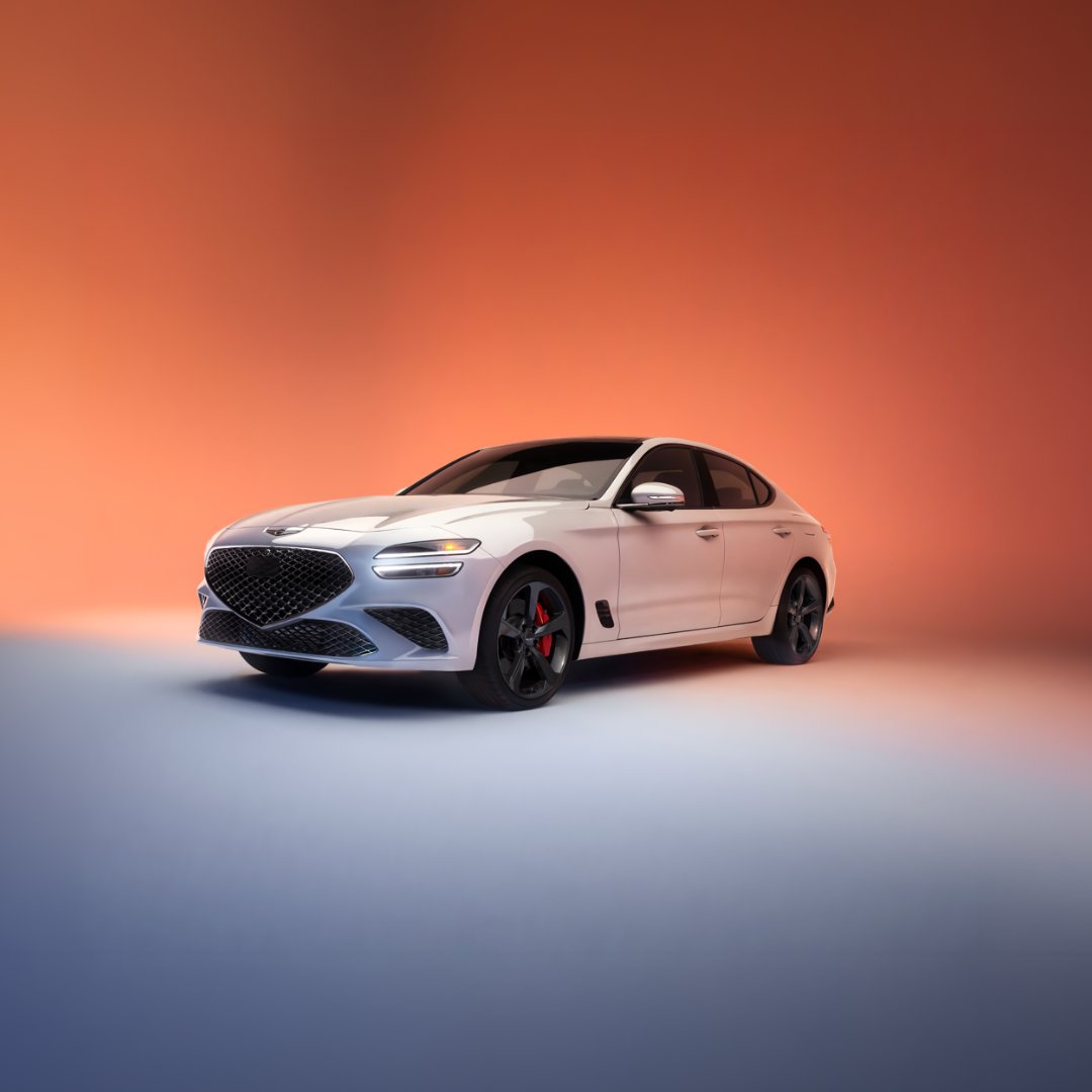 RRGenesisTX's tweet photo. Get behind the wheel you have always wanted. #RoundRockGenesis #Genesis https://t.co/EIuSqo0wVc