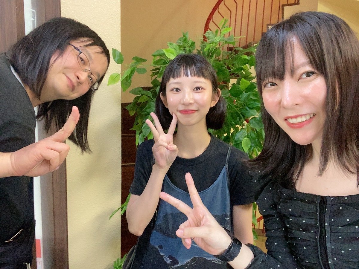 suzumiya_mayuh's tweet photo. 明日は上板橋麻雀ベイブ様🐖
17-23で行きます🀄️
よろしくお願い致します😁
星井P⭐️と安牌P発見💡
ジャンナビはじまりまーす！ https://t.co/2xXt7ut2VM
