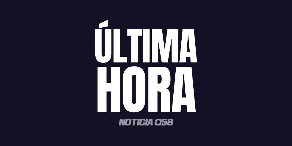 Noticia058's tweet photo. Metro de #Caracas informó la suspensión temporal de sus operaciones comerciales este #29Jun, con el fin de ejecutar protocolos de inspección técnica en toda su infraestructura ante nuevo movimiento telúrico. https://t.co/QSzG3O3eLE