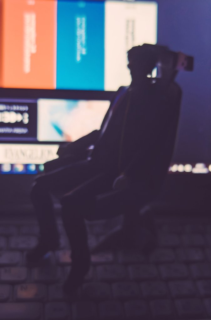 uo_yuki's tweet photo. figma碇ゲンドウ https://t.co/sli0oEiilU