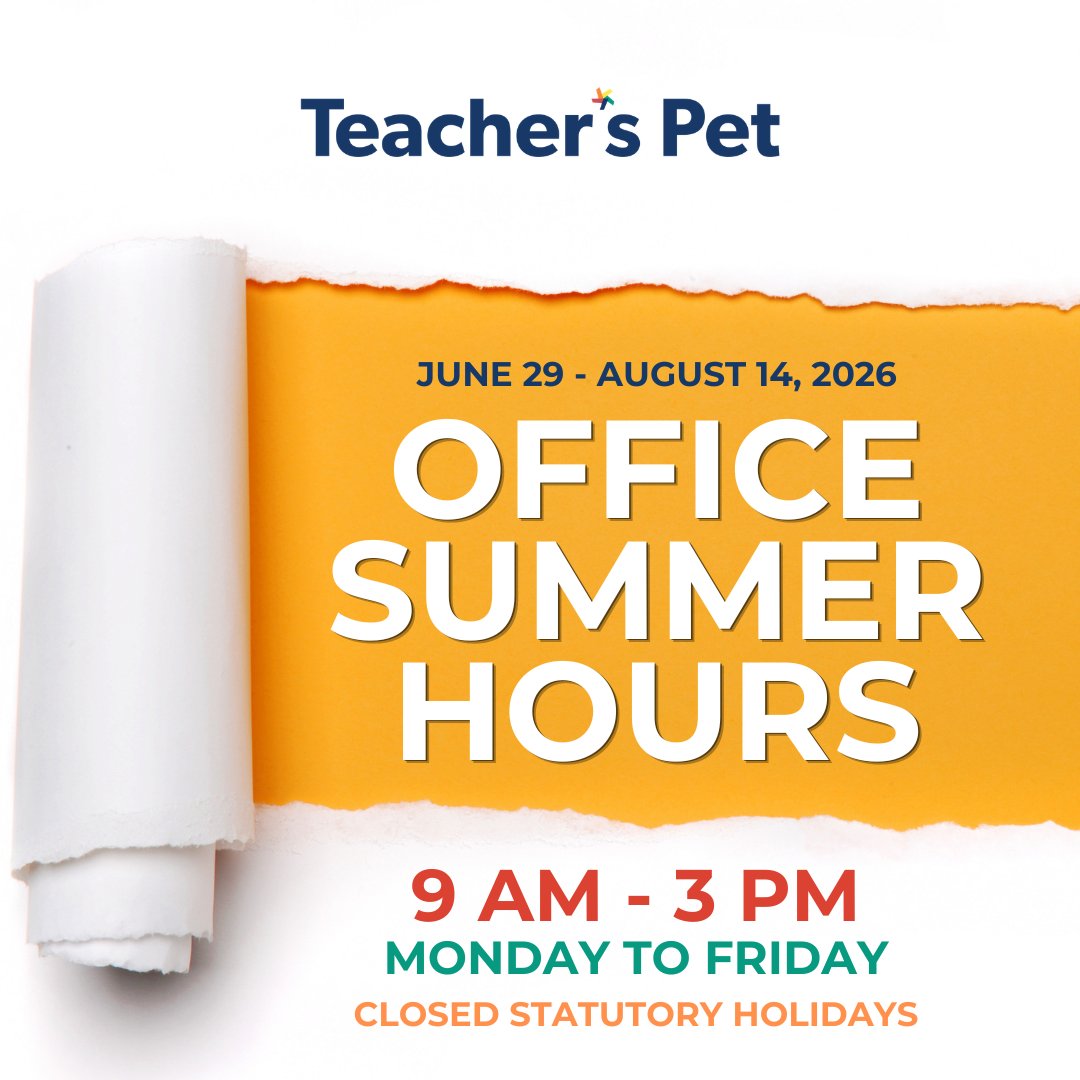 TPETca's tweet photo. Our main office in Edmonton will have updated summer hours starting June 29th to August 14th. We will be open Monday to Fridays from 9 am - 3 pm with the exception of Canada Day (closed on July 1st). Please plan accordingly if you are paying us a visit! https://t.co/wym3EQxpQN