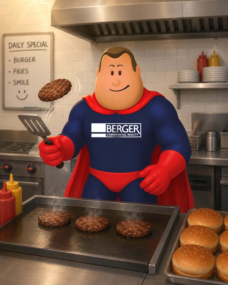 BergerComm's tweet photo. no, we were not named after a burger 🍔
but we do have some restaurant spaces available

https://t.co/I5hNkYPeEt https://t.co/GZQfxq5cvf