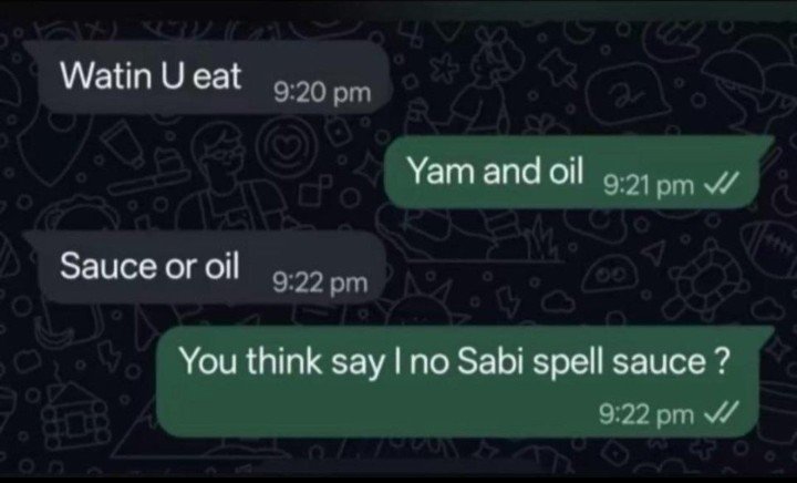 Sultan410975542's tweet photo. 😂😂😂 https://t.co/oRrmi7Z6hq