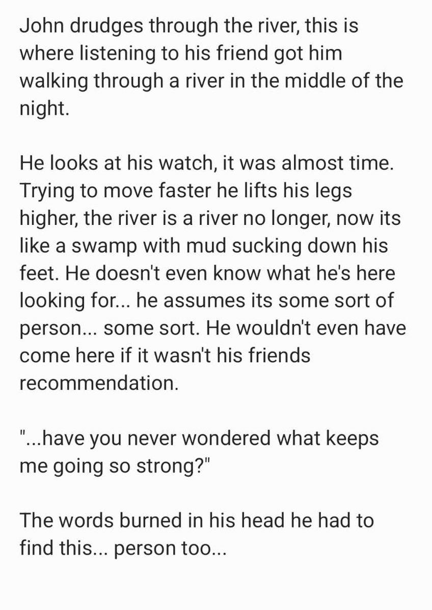 CN_0110_'s tweet photo. I want to get better at describing environments. I want readers to be in these places, feel like they are right there with the characters... kinda shouting into the void but any tips are welcome. https://t.co/yIHsPoodhD