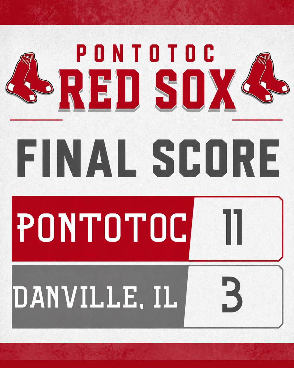 PosoxBaseball tweet picture