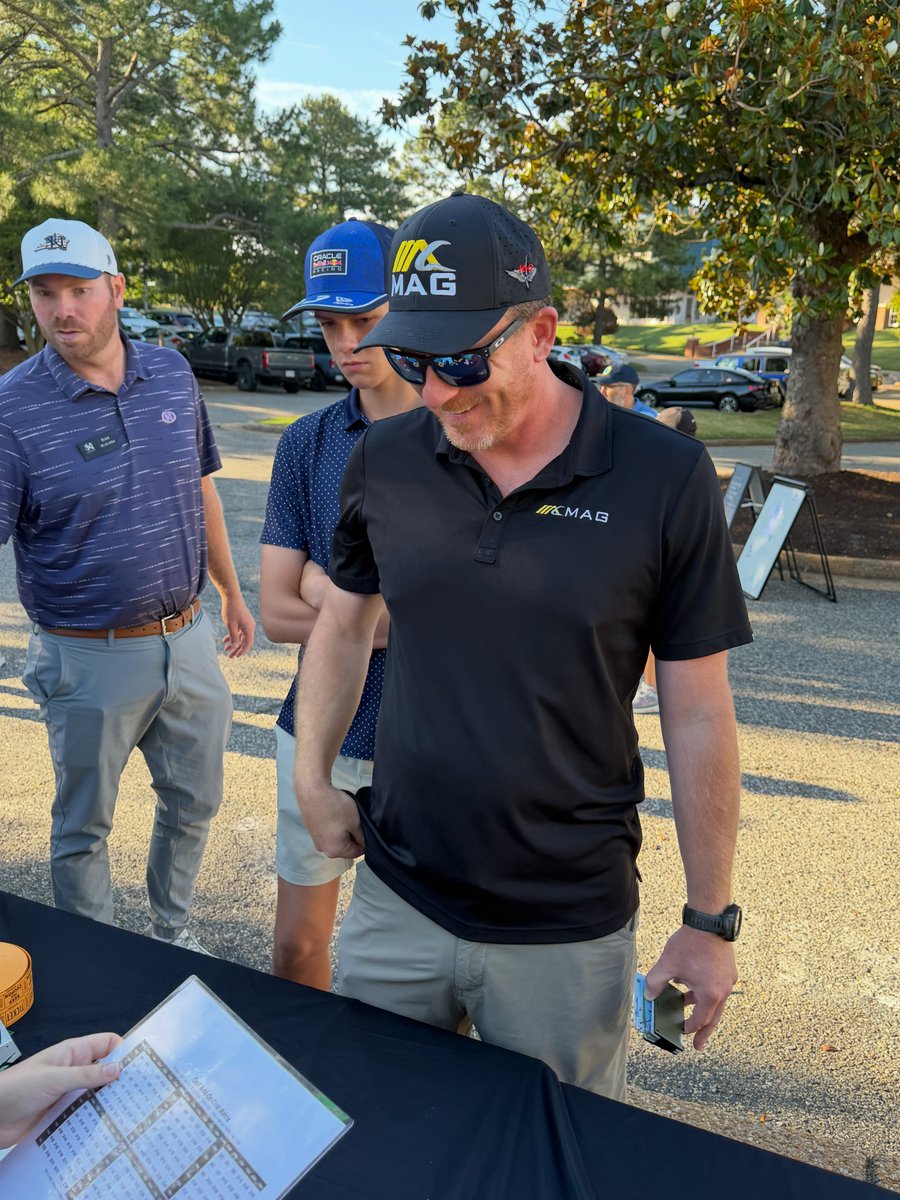 MAGaerospace's tweet photo. MAG proudly supports the Williamsburg Aviation Scholarship Program! Thanks to all who joined the 10th Annual WASP Golf Tournament. 

Donate here: https://t.co/ZvegmDVNDN 

#WASP #AviationScholarship #GolfTournament #FuturePilots #WilliamsburgEvents https://t.co/vnA64RwRwE