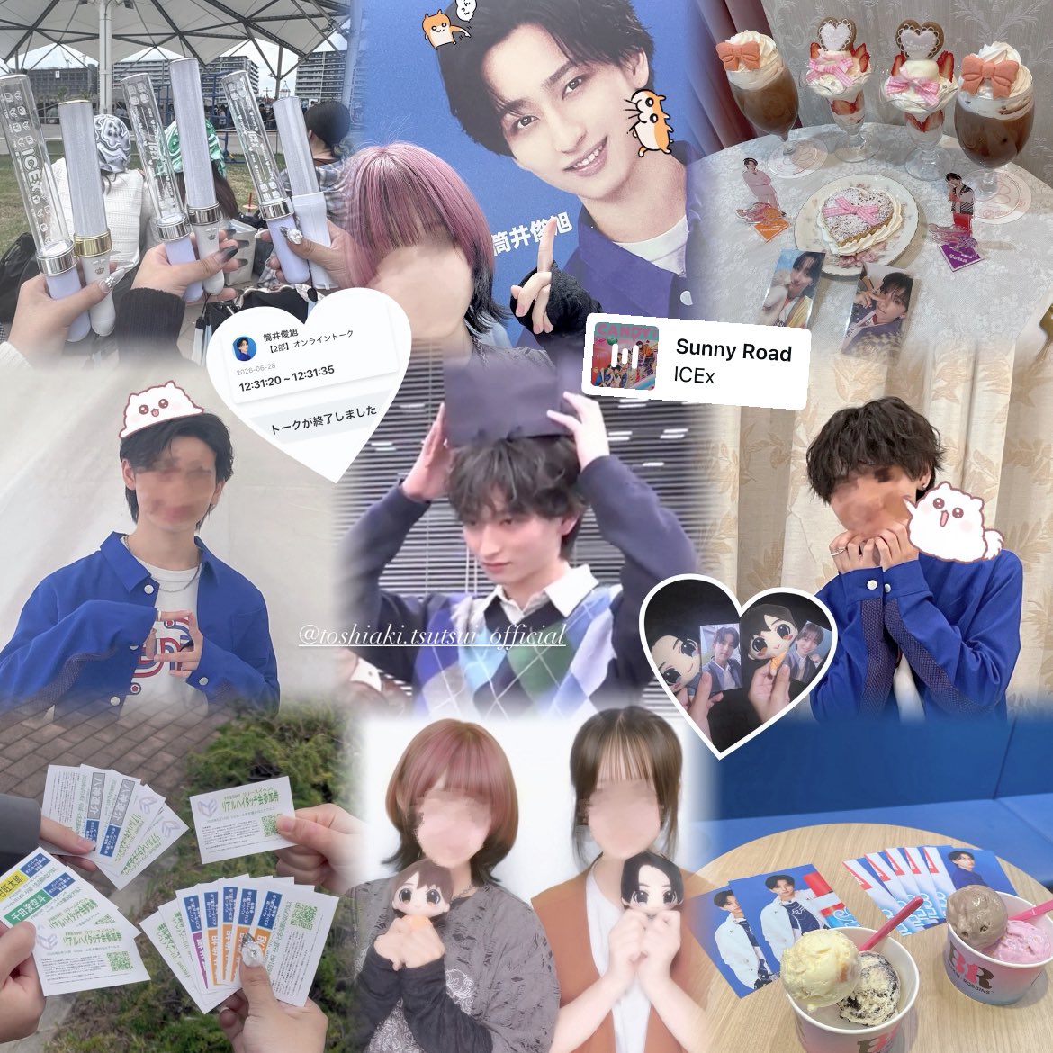 ちむちむ. tweet media