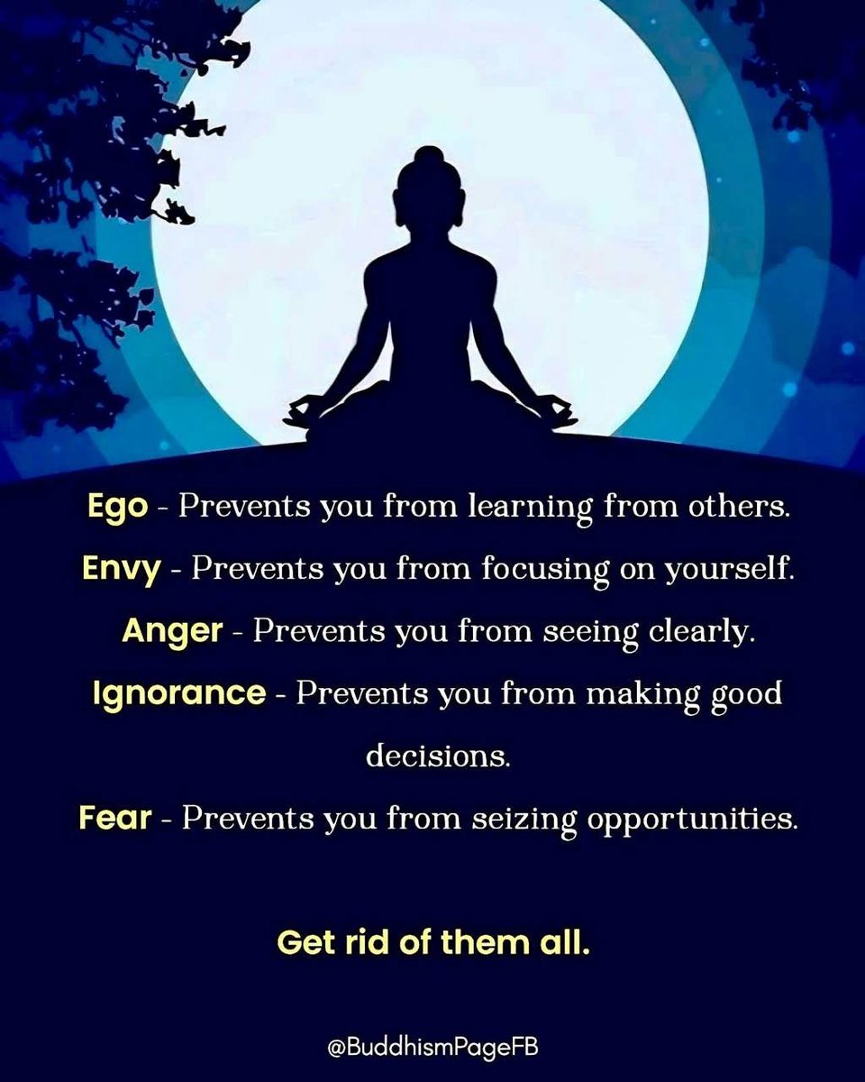 JohnWolf1239's tweet photo. This Full Moon is about purging.
Clearing out things that no longer serve you, that hold back your personal development.
Give positive affirmations and create manifesting thoughts.
Fear NOTHING.
Go forward.
🙏🪄✨♾️💕❤️‍🔥⚡ https://t.co/UMGdxfDIQ9